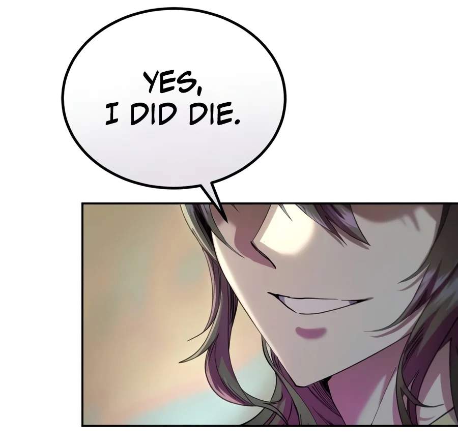 The Heavenly Demon Wants a Quiet Life — Chapter 100 — page 6