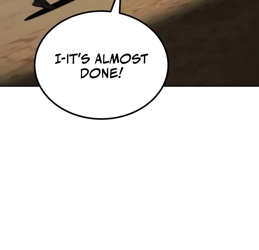 The Heavenly Demon Wants a Quiet Life — Chapter 100 — page 18