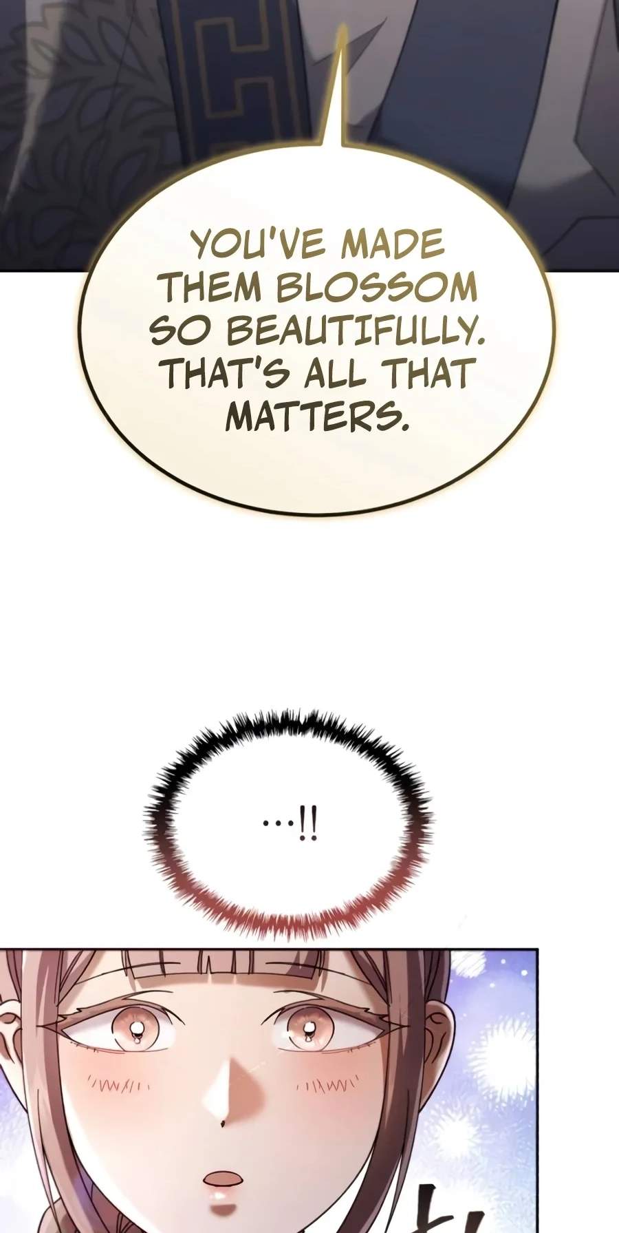 The Heavenly Demon Wants a Quiet Life — Chapter 101 — page 4