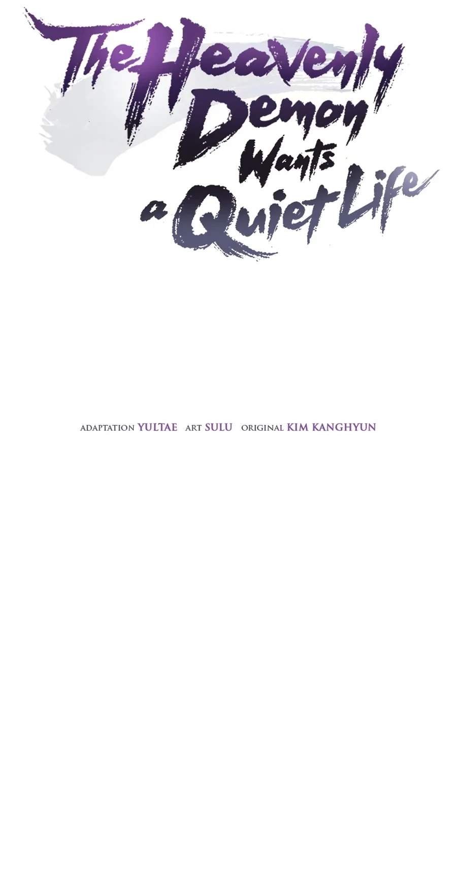 The Heavenly Demon Wants a Quiet Life — Chapter 101 — page 11