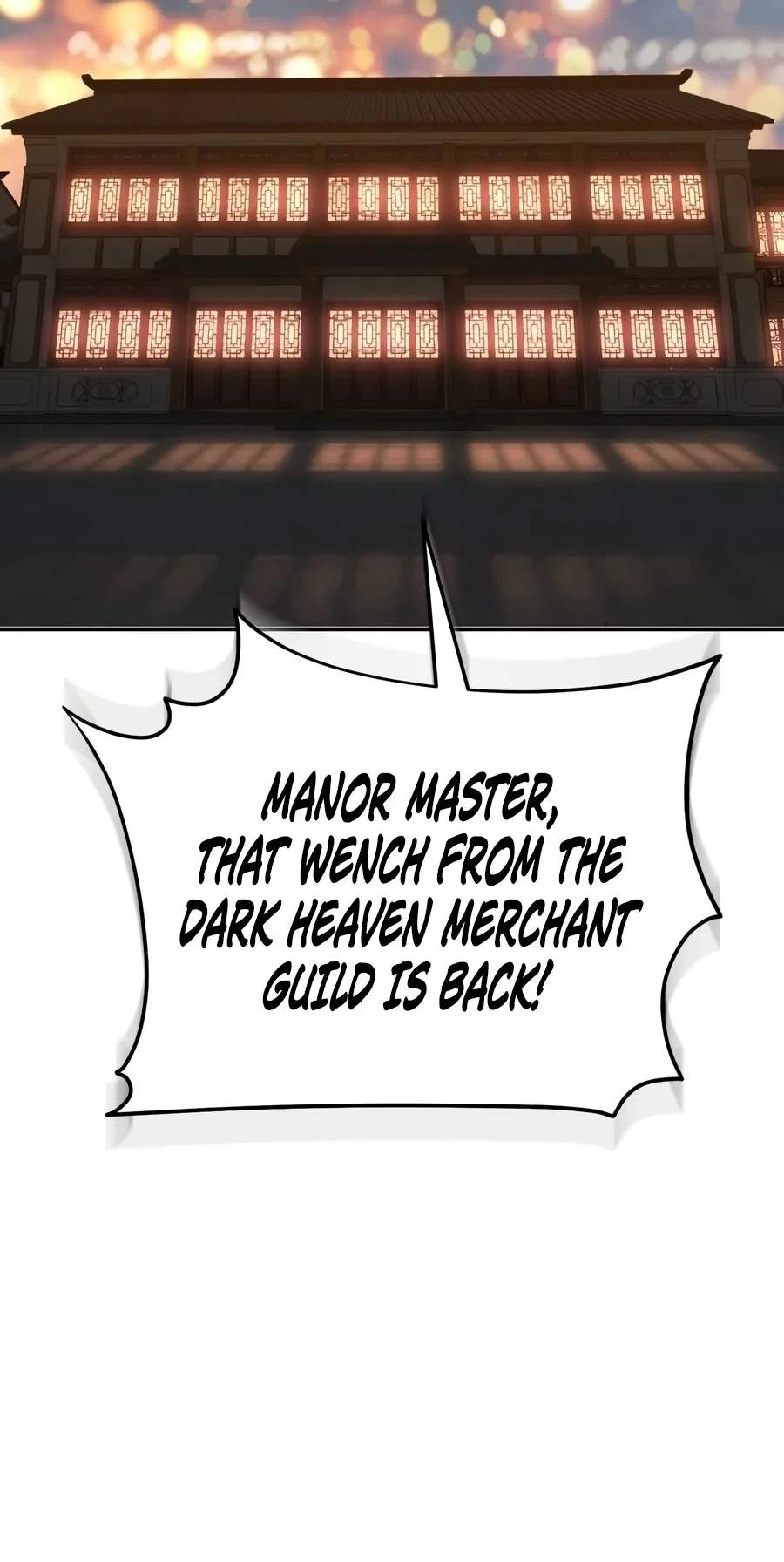 The Heavenly Demon Wants a Quiet Life — Chapter 101 — page 13