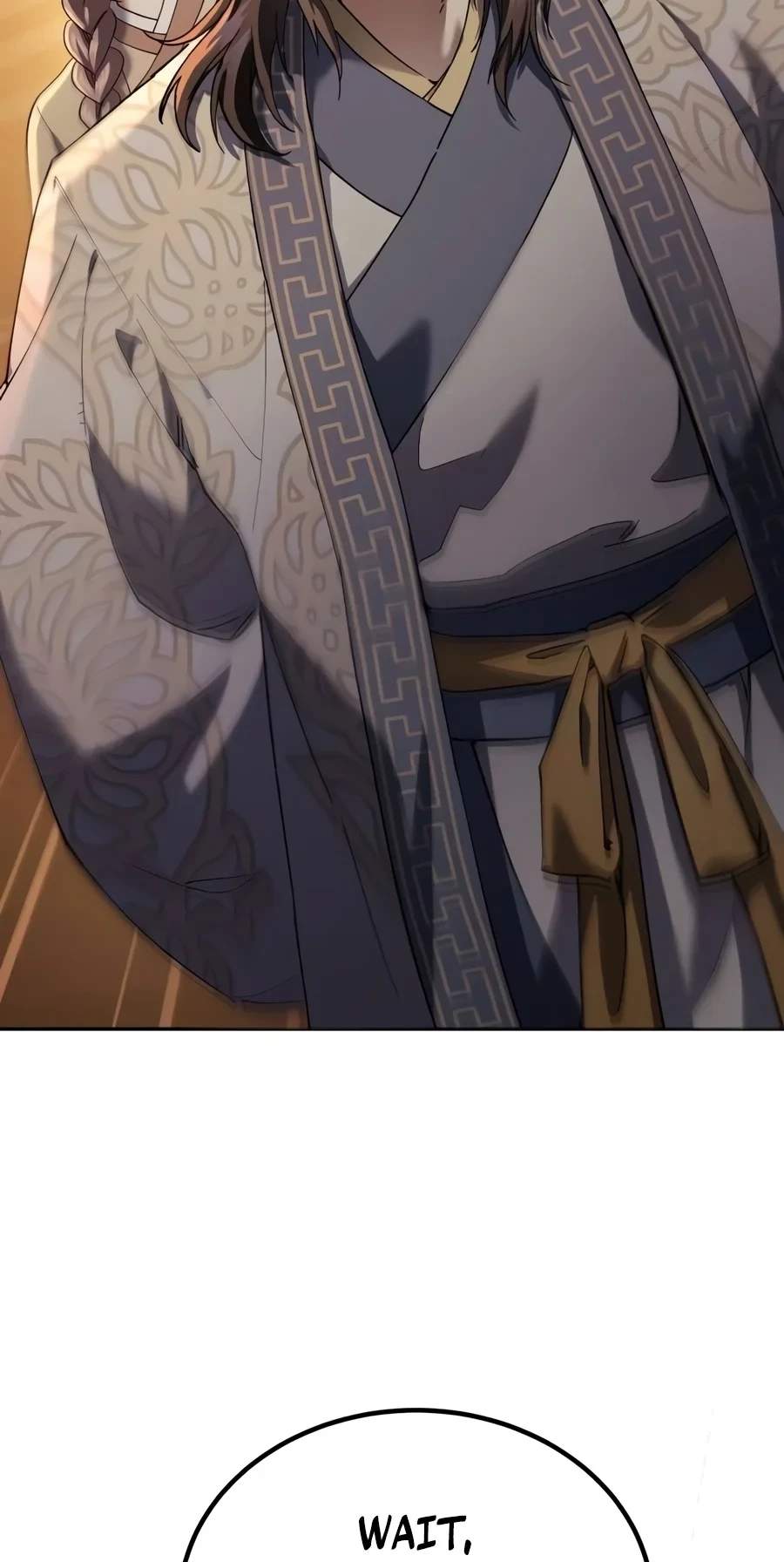 The Heavenly Demon Wants a Quiet Life — Chapter 101 — page 16