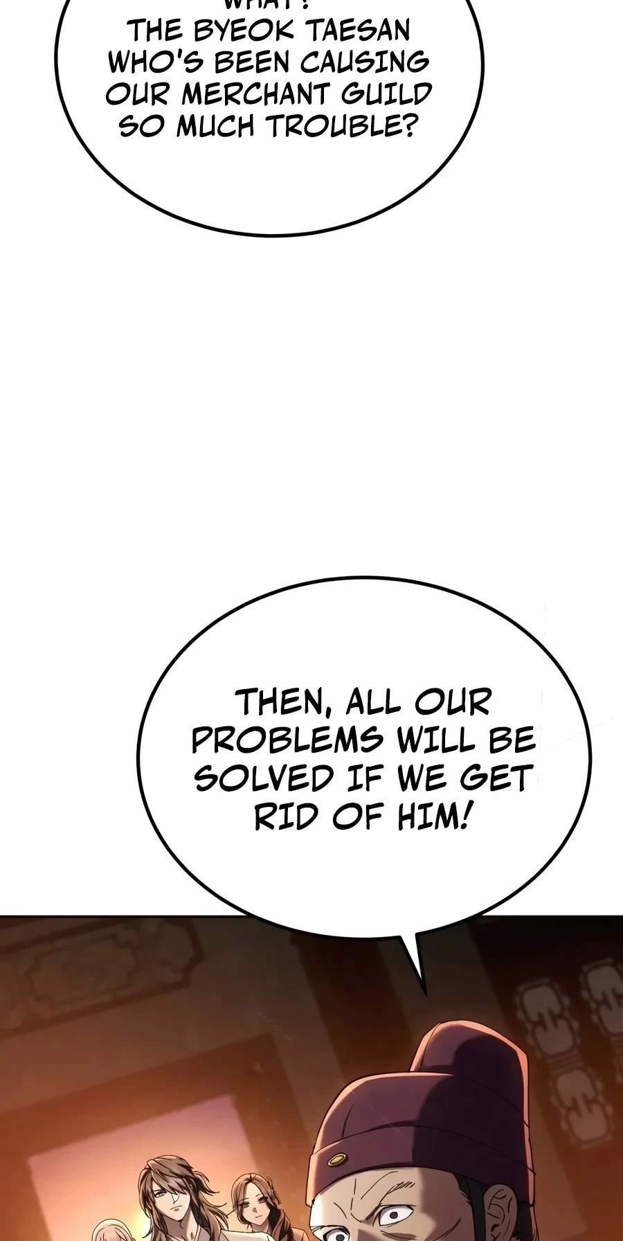 The Heavenly Demon Wants a Quiet Life — Chapter 101 — page 18