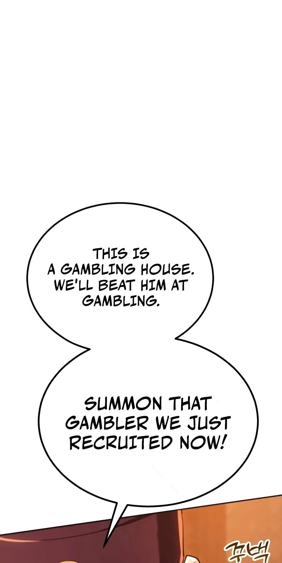 The Heavenly Demon Wants a Quiet Life — Chapter 101 — page 20