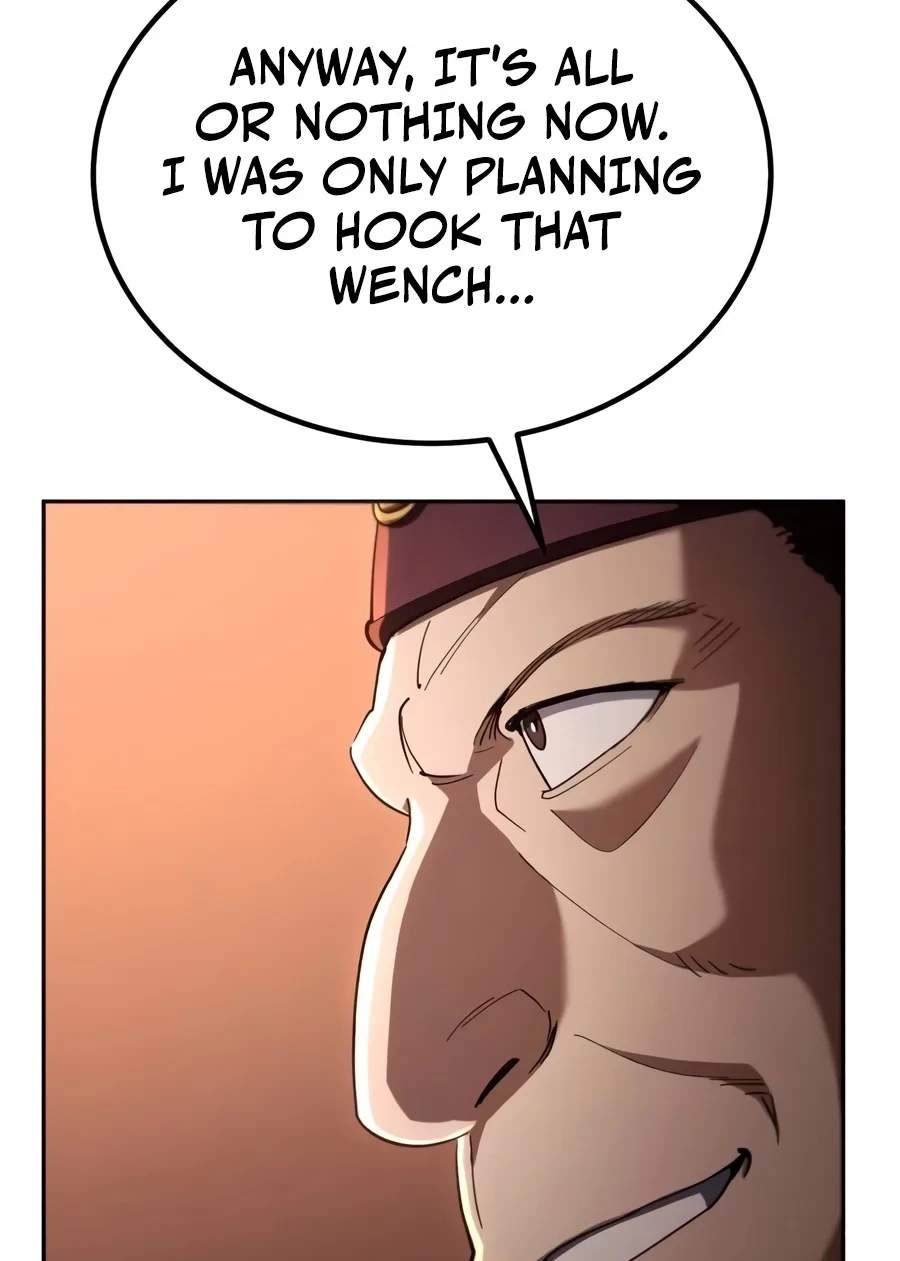 The Heavenly Demon Wants a Quiet Life — Chapter 101 — page 22