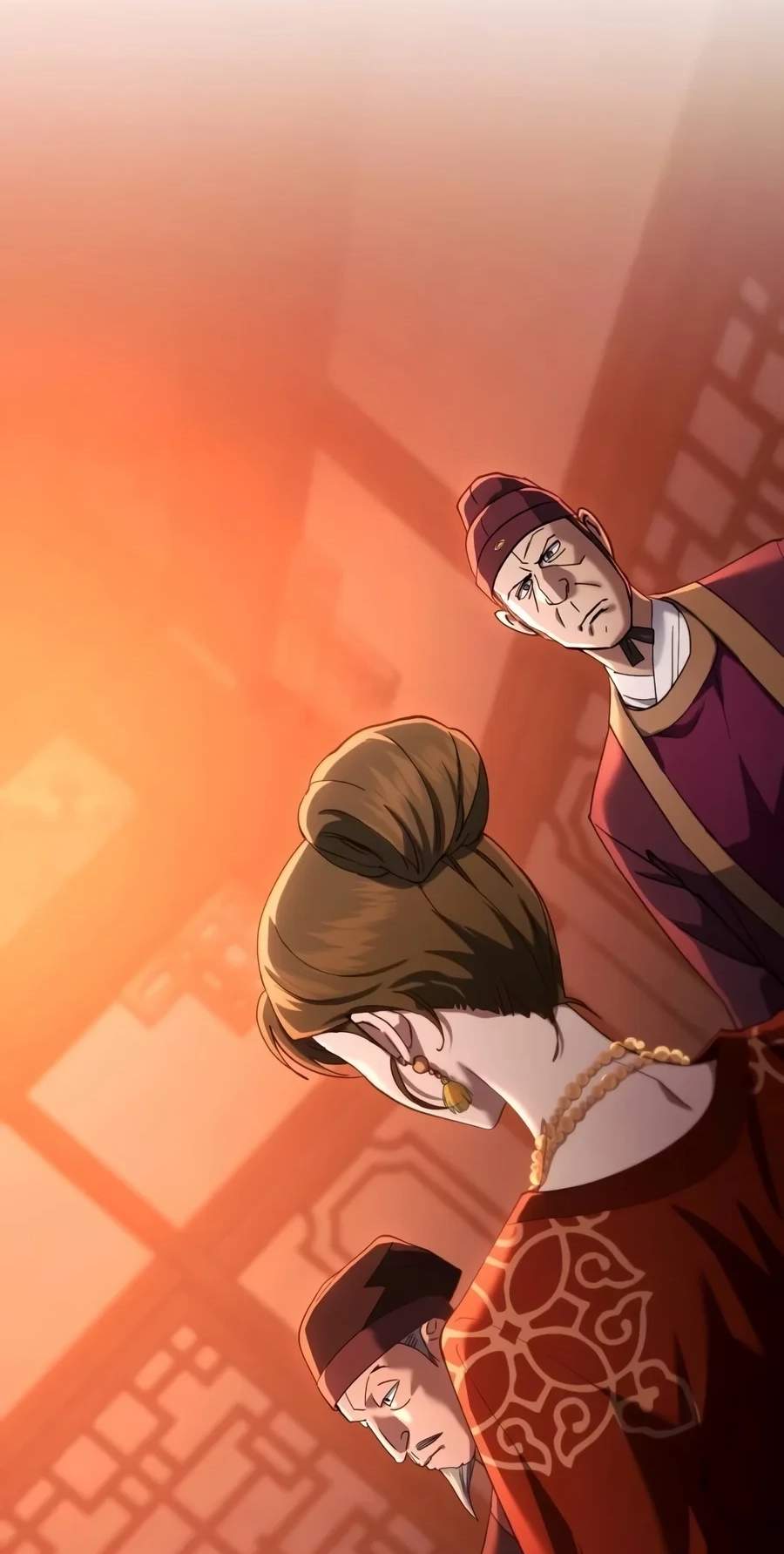 The Heavenly Demon Wants a Quiet Life — Chapter 101 — page 26