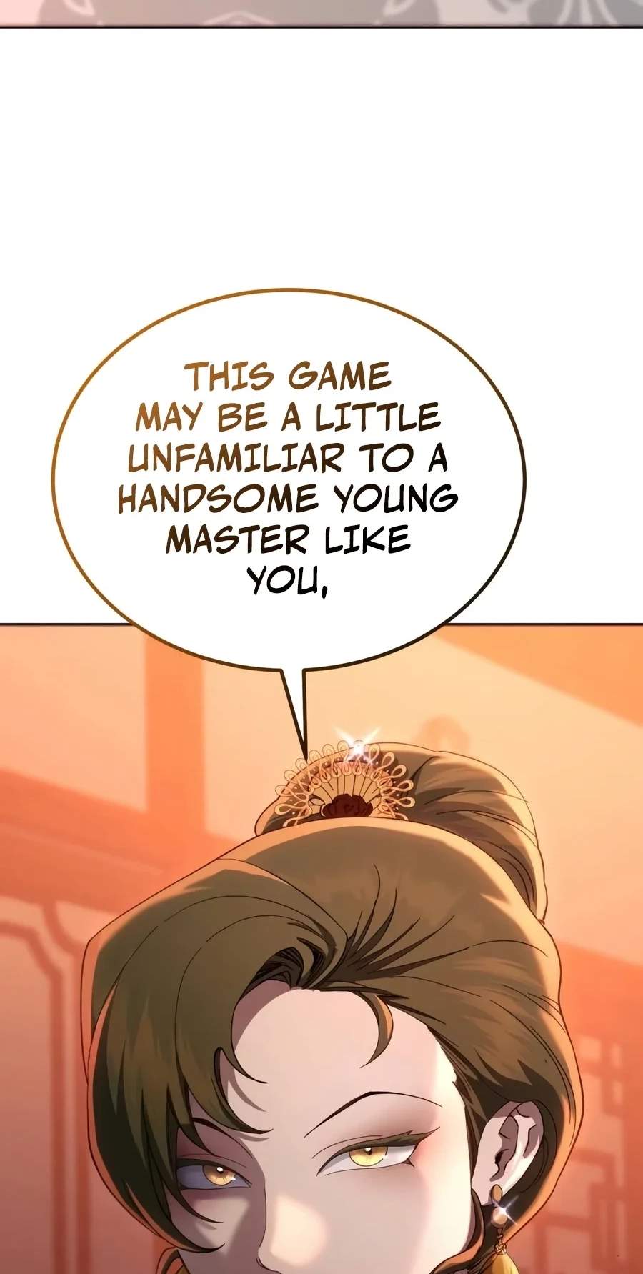 The Heavenly Demon Wants a Quiet Life — Chapter 101 — page 29