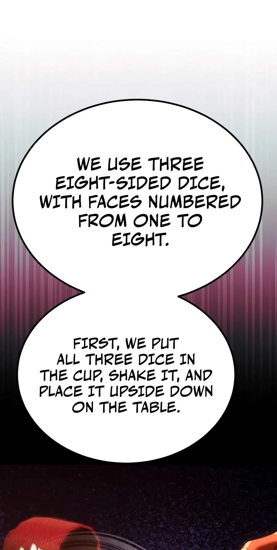 The Heavenly Demon Wants a Quiet Life — Chapter 101 — page 31