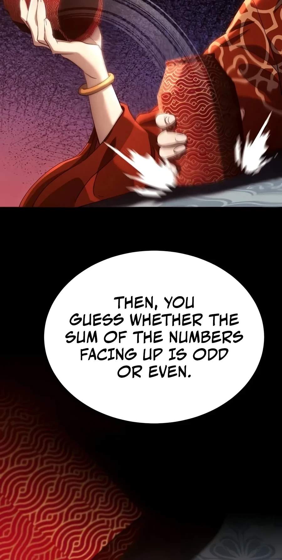 The Heavenly Demon Wants a Quiet Life — Chapter 101 — page 32