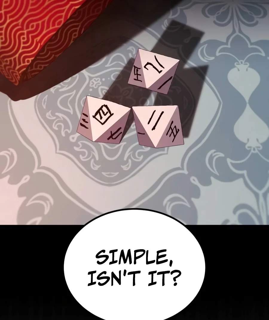 The Heavenly Demon Wants a Quiet Life — Chapter 101 — page 33