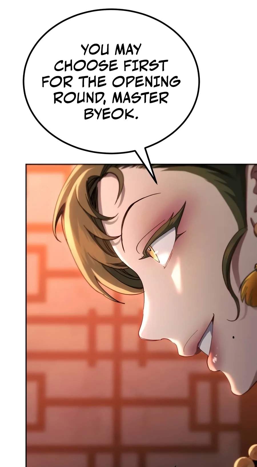 The Heavenly Demon Wants a Quiet Life — Chapter 101 — page 35