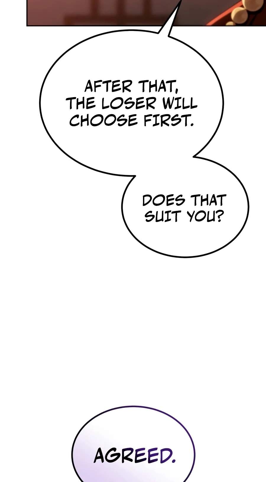 The Heavenly Demon Wants a Quiet Life — Chapter 101 — page 36