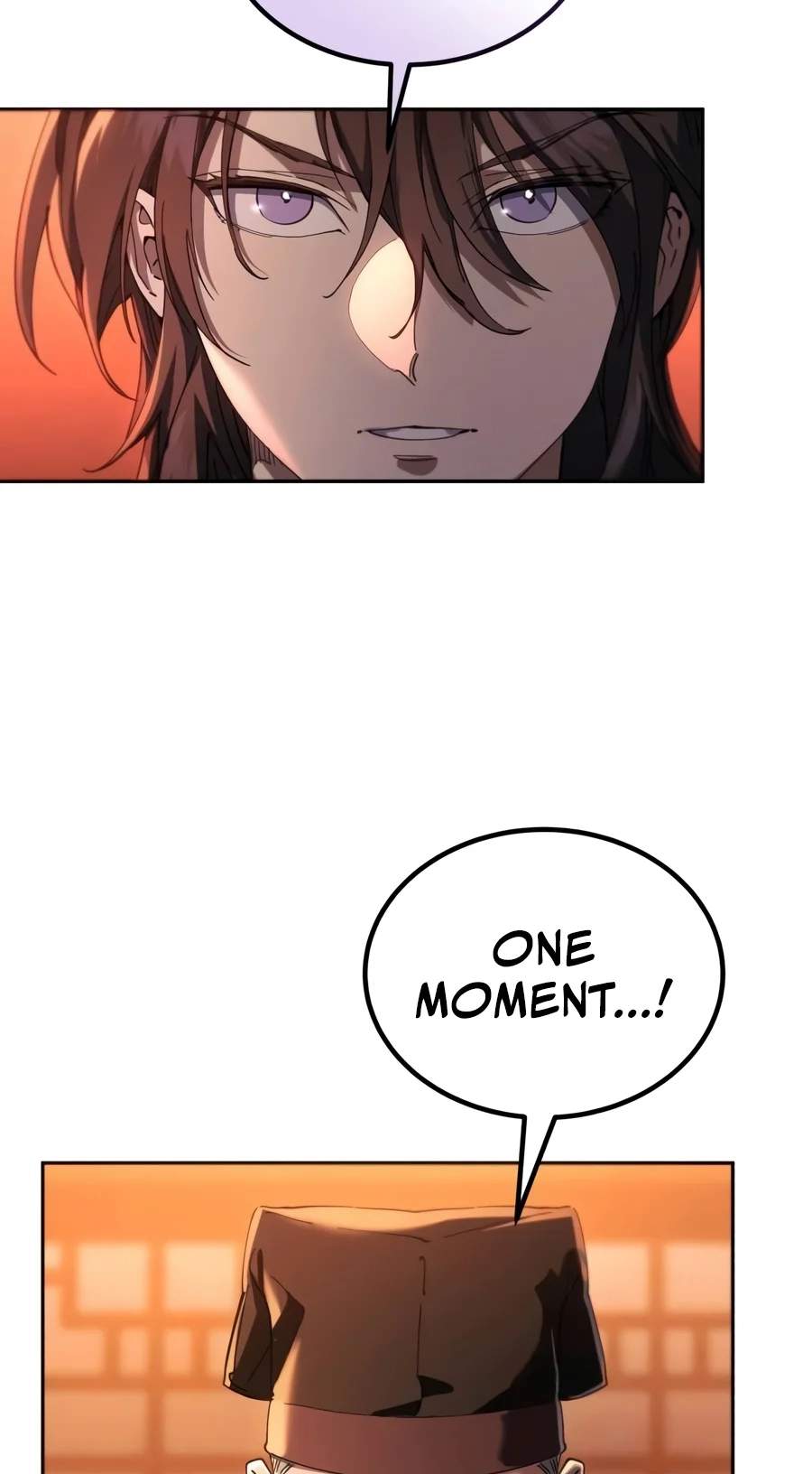 The Heavenly Demon Wants a Quiet Life — Chapter 101 — page 37