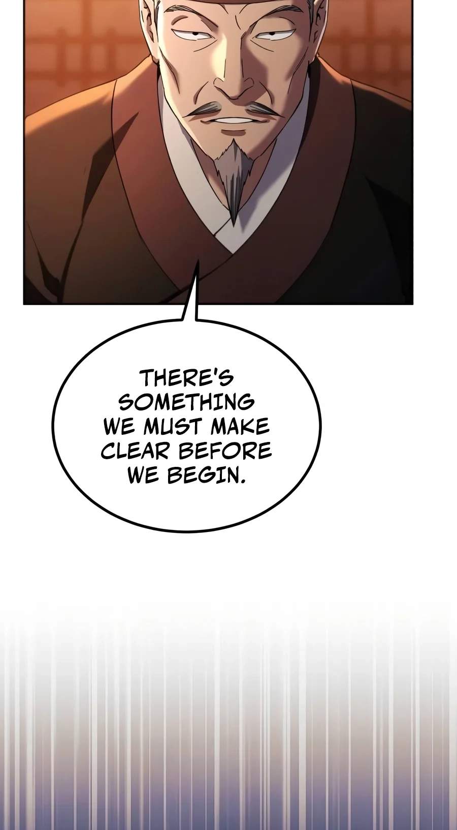 The Heavenly Demon Wants a Quiet Life — Chapter 101 — page 38