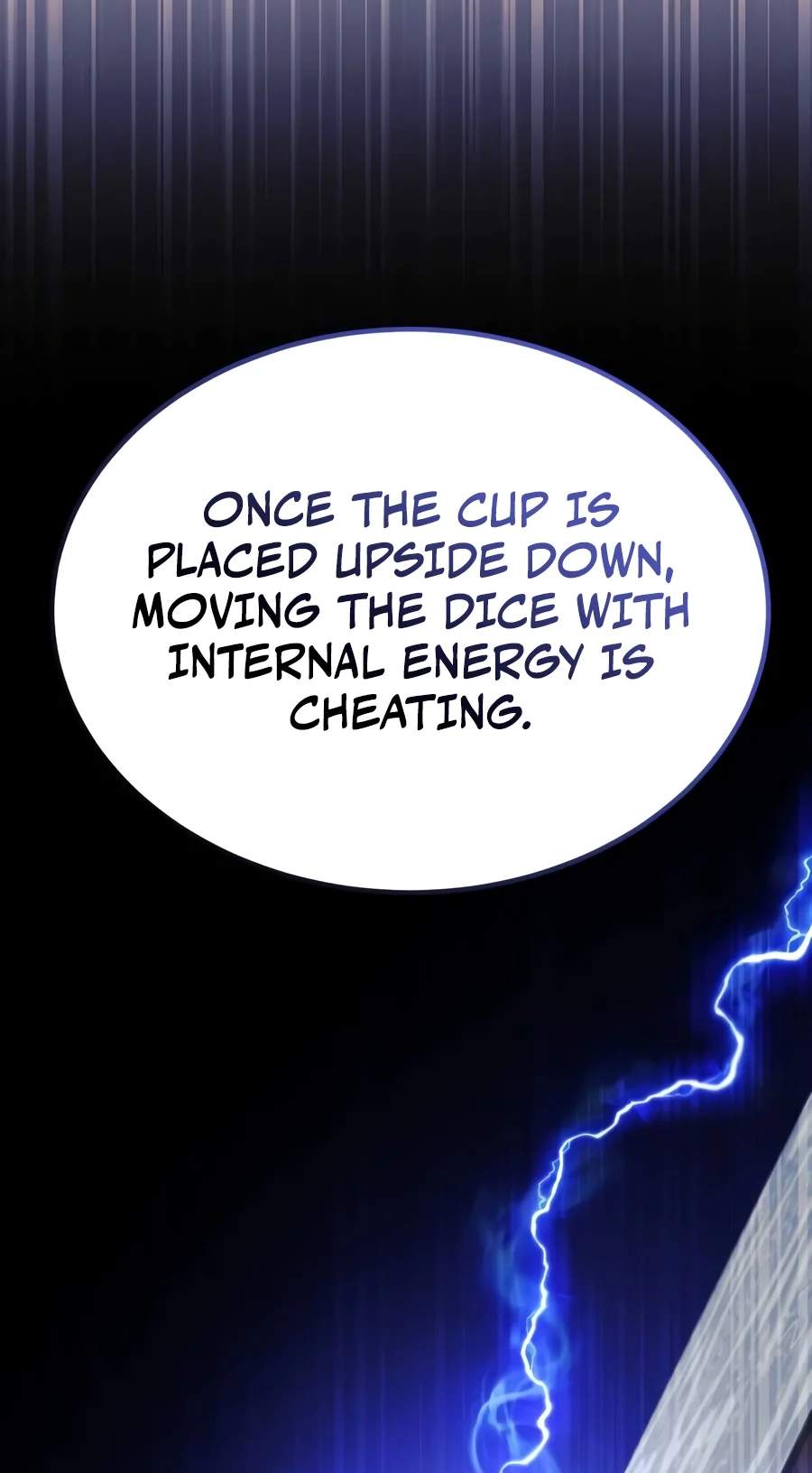 The Heavenly Demon Wants a Quiet Life — Chapter 101 — page 39