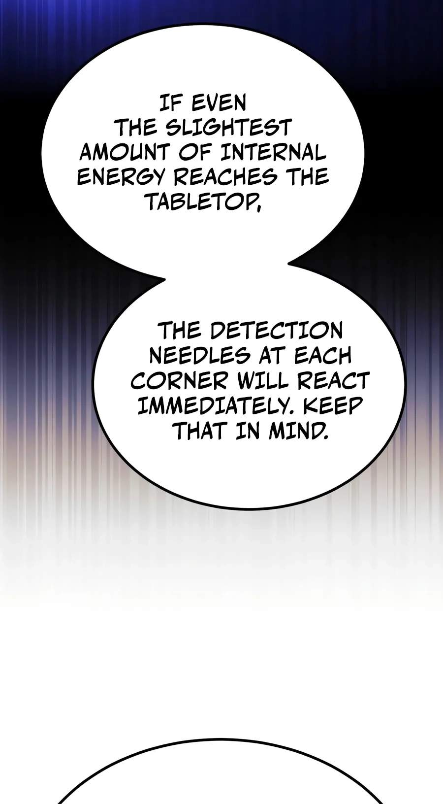 The Heavenly Demon Wants a Quiet Life — Chapter 101 — page 41