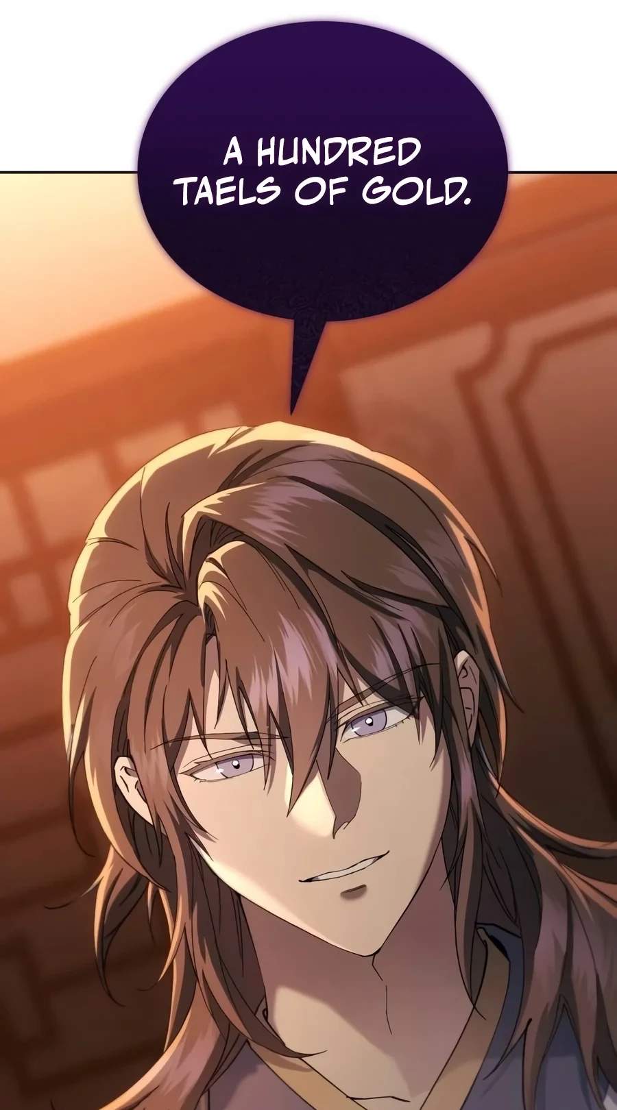 The Heavenly Demon Wants a Quiet Life — Chapter 101 — page 45