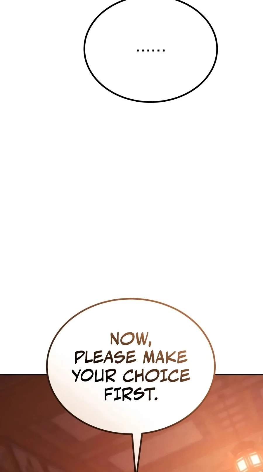 The Heavenly Demon Wants a Quiet Life — Chapter 101 — page 54