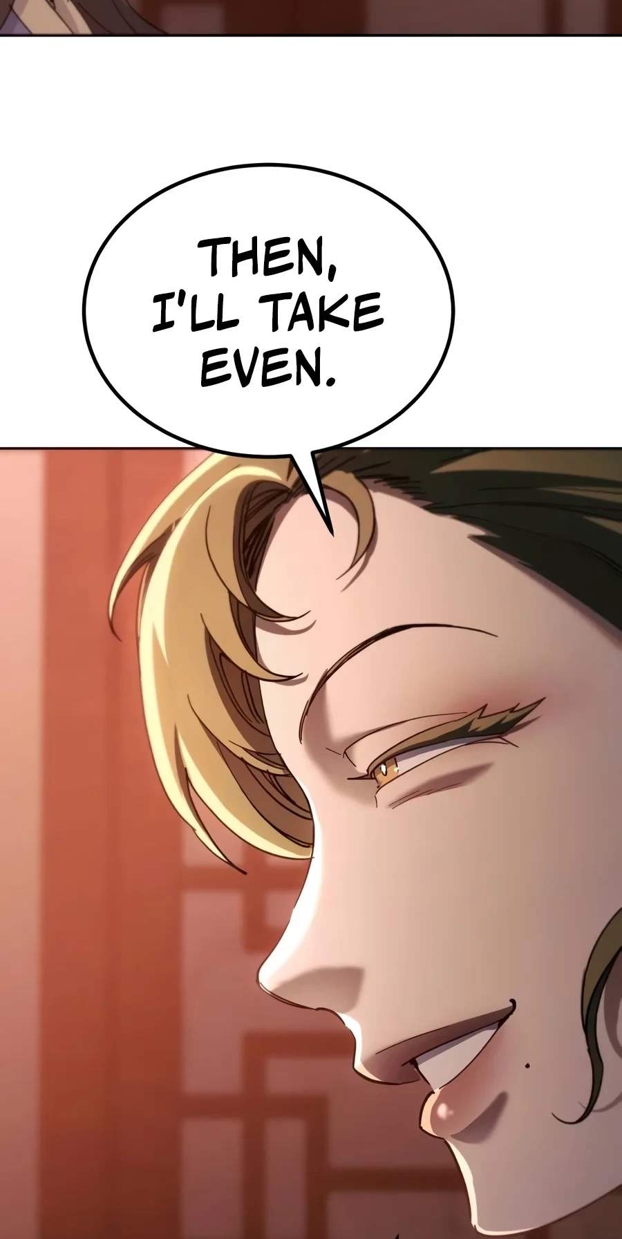 The Heavenly Demon Wants a Quiet Life — Chapter 101 — page 57