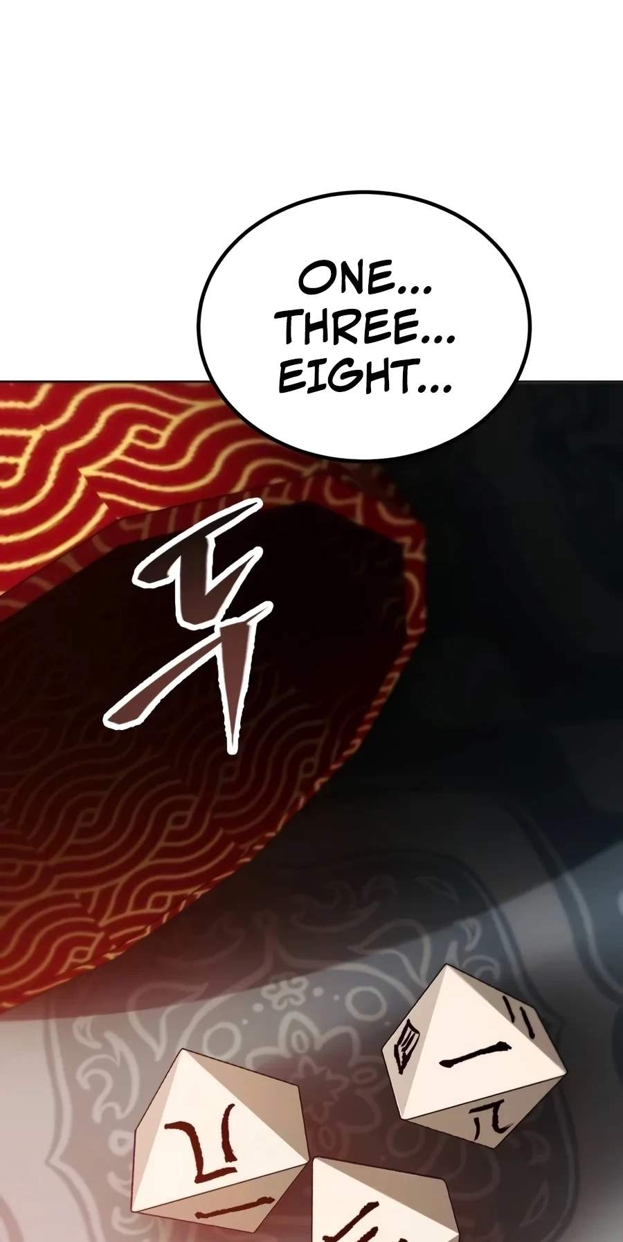 The Heavenly Demon Wants a Quiet Life — Chapter 101 — page 59