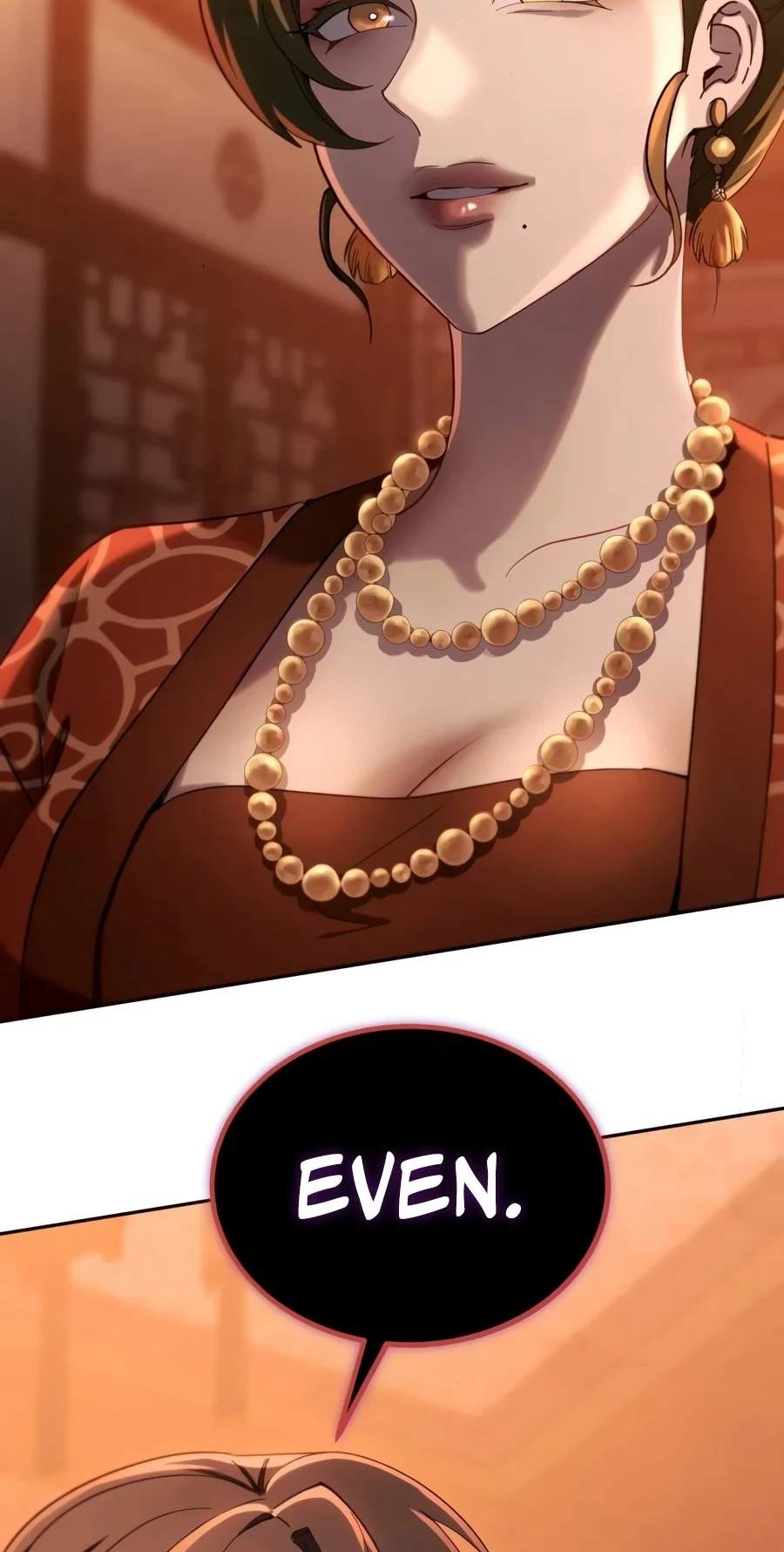 The Heavenly Demon Wants a Quiet Life — Chapter 101 — page 69