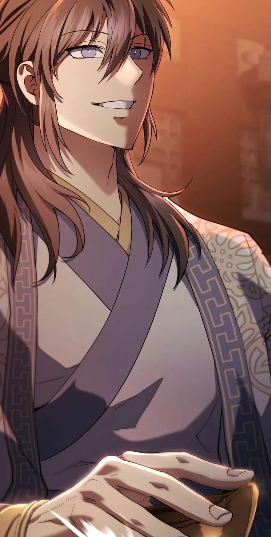 The Heavenly Demon Wants a Quiet Life — Chapter 101 — page 70