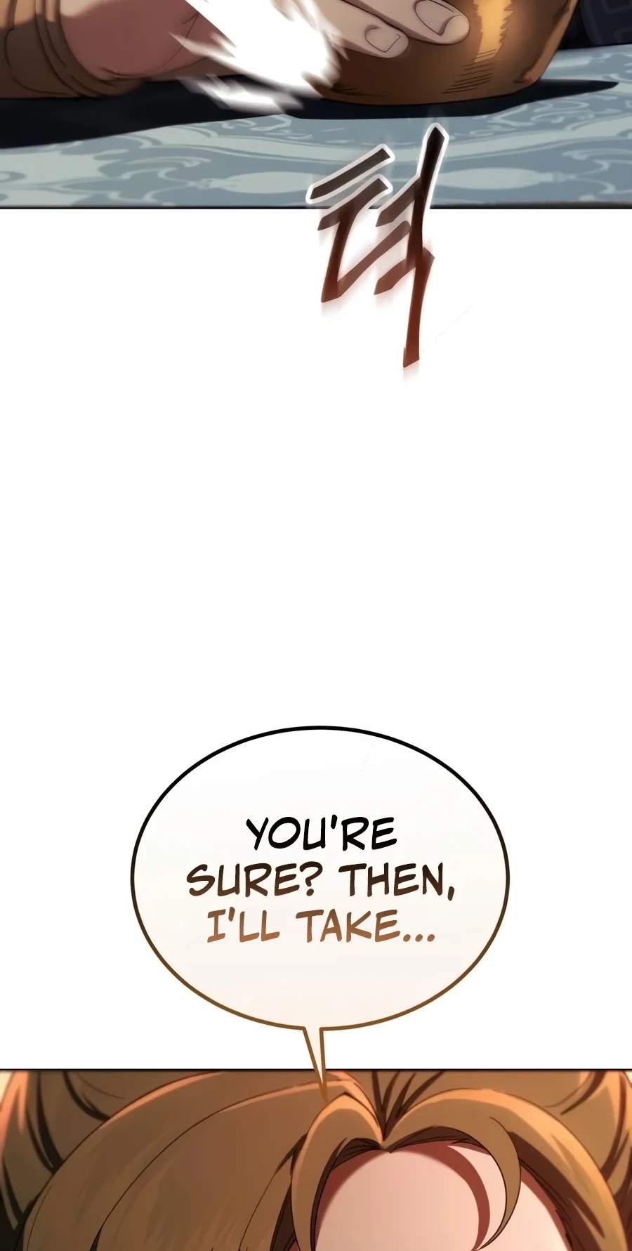 The Heavenly Demon Wants a Quiet Life — Chapter 101 — page 71