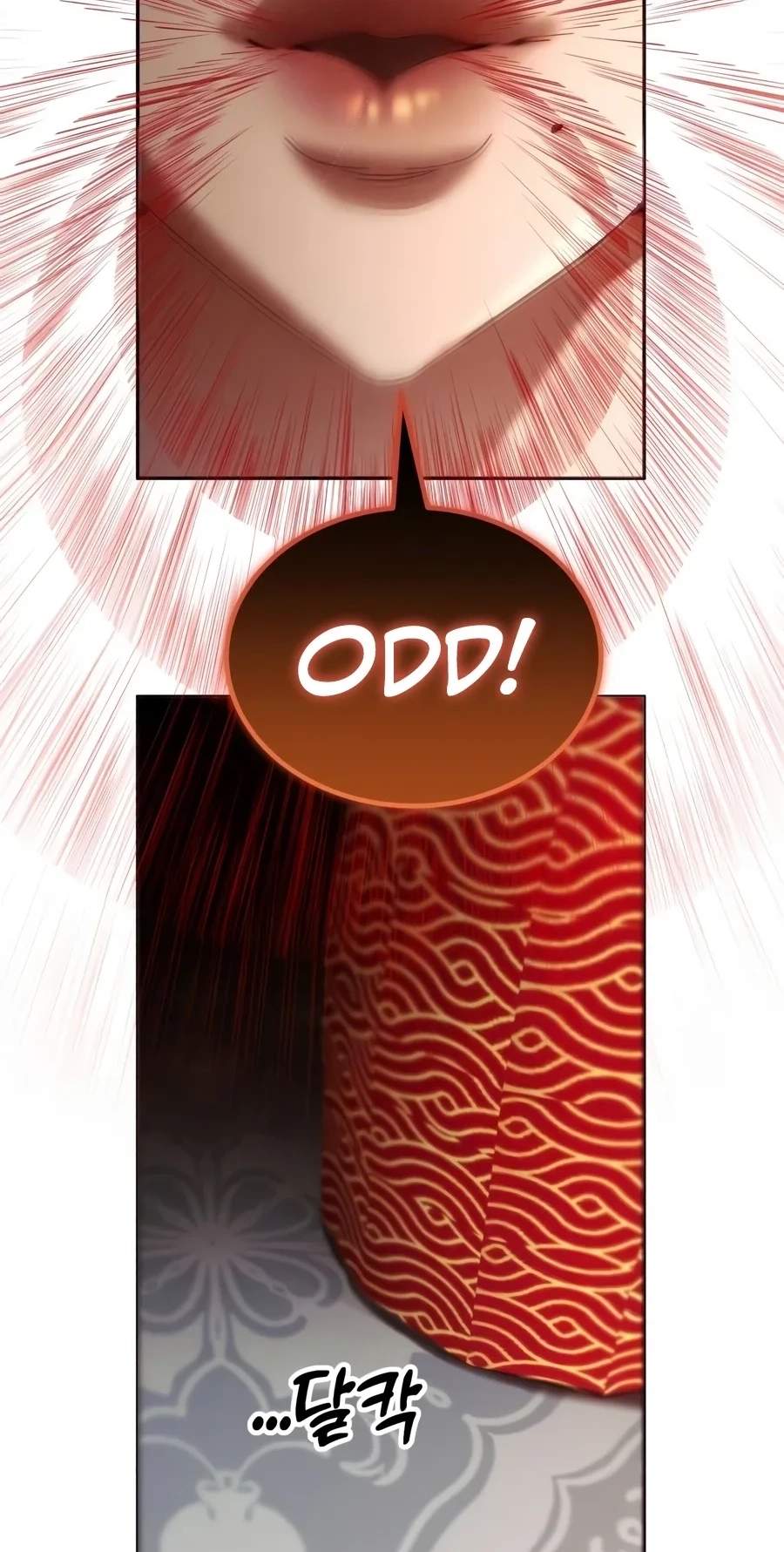 The Heavenly Demon Wants a Quiet Life — Chapter 101 — page 73