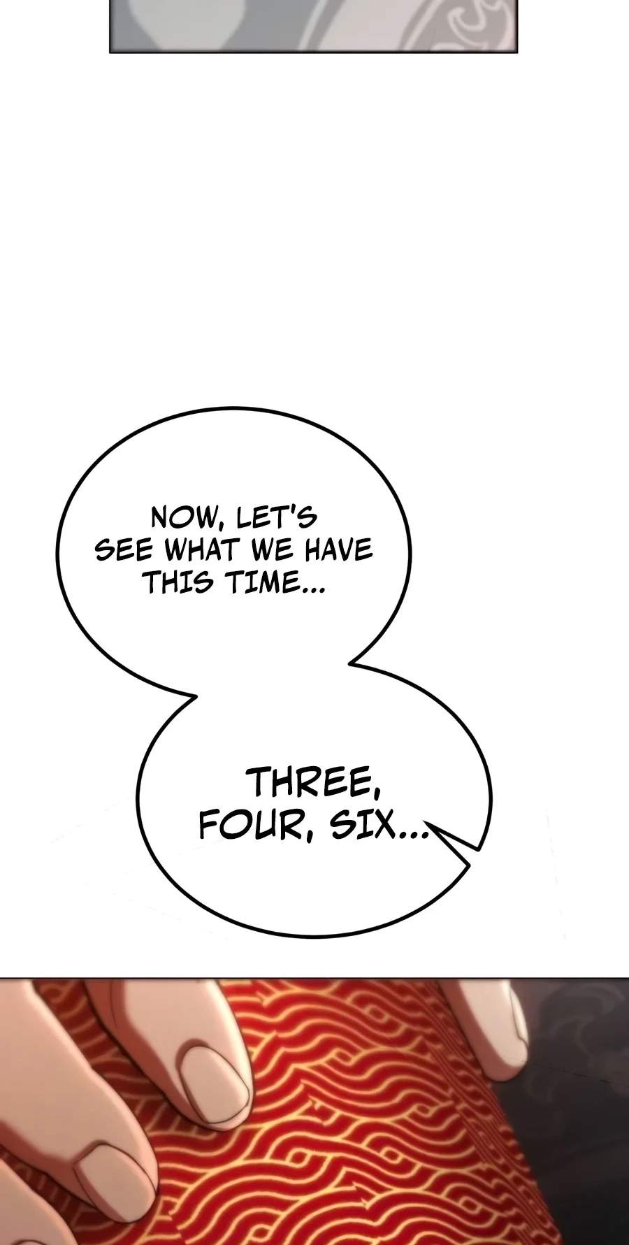 The Heavenly Demon Wants a Quiet Life — Chapter 101 — page 74