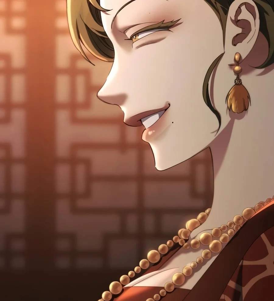 The Heavenly Demon Wants a Quiet Life — Chapter 101 — page 77