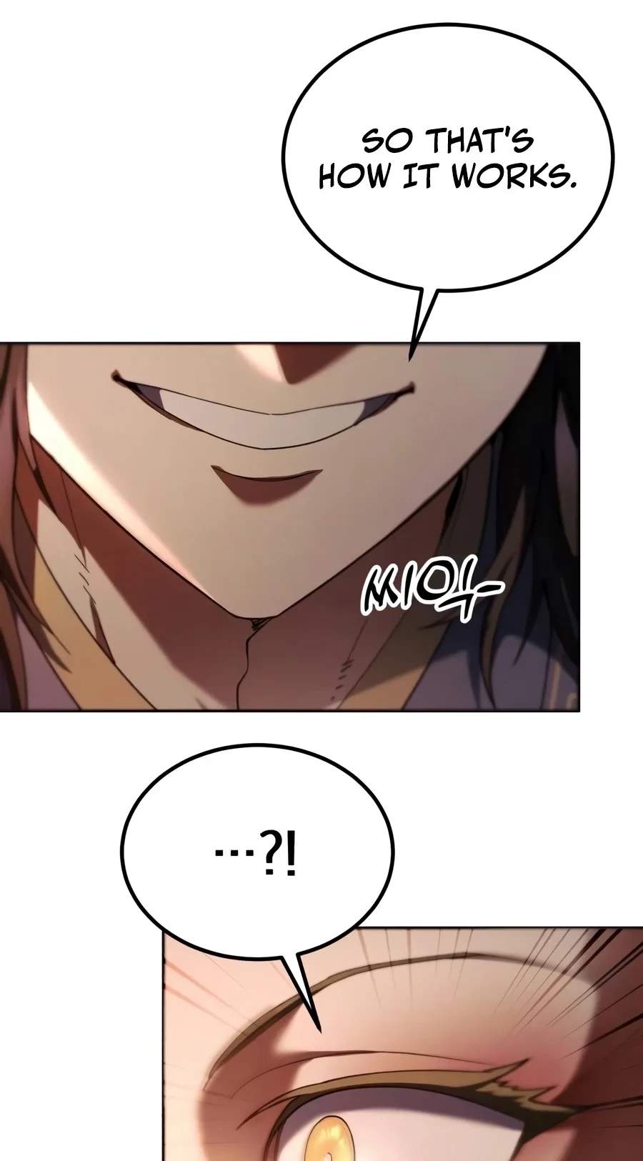 The Heavenly Demon Wants a Quiet Life — Chapter 101 — page 79