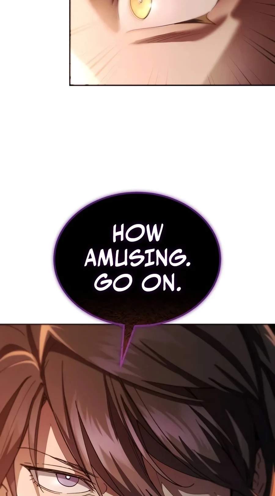 The Heavenly Demon Wants a Quiet Life — Chapter 101 — page 80