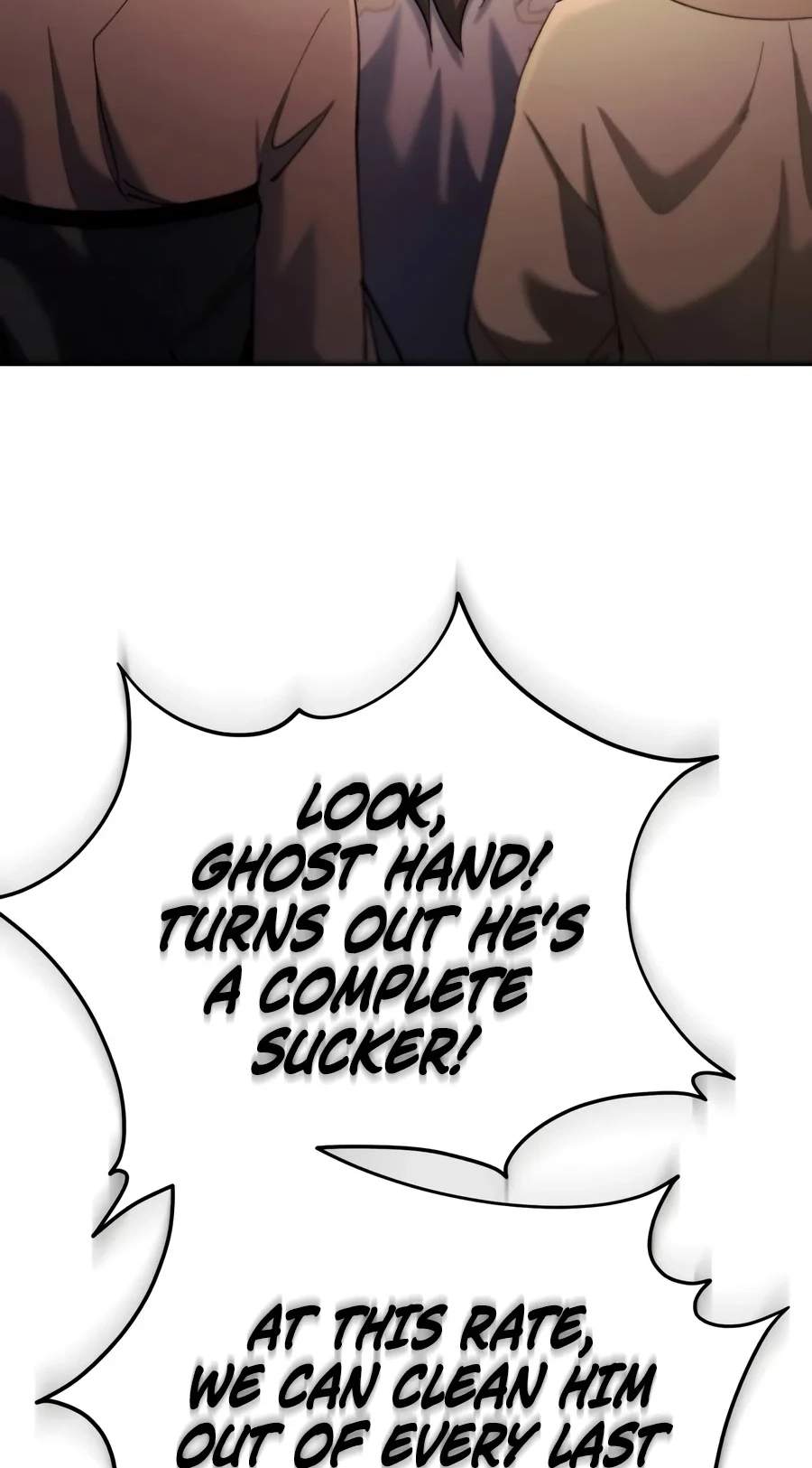The Heavenly Demon Wants a Quiet Life — Chapter 101 — page 85