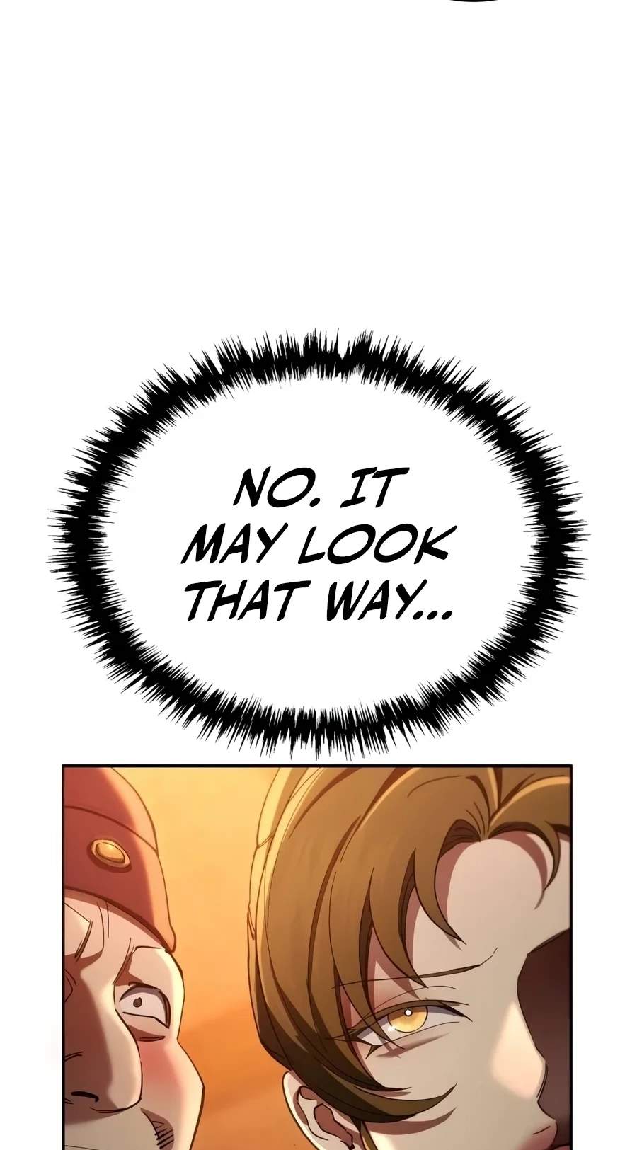 The Heavenly Demon Wants a Quiet Life — Chapter 101 — page 87