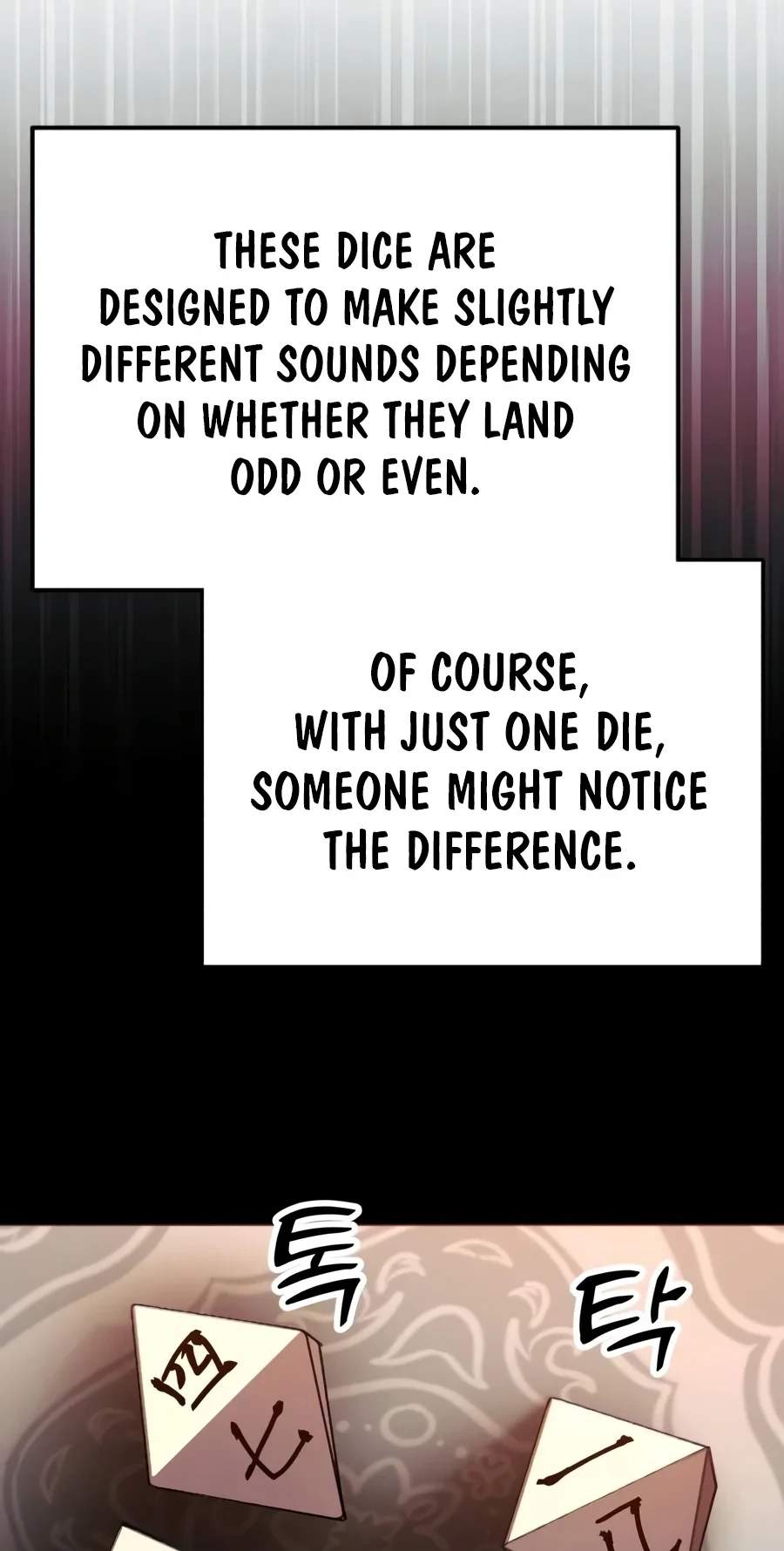 The Heavenly Demon Wants a Quiet Life — Chapter 101 — page 89