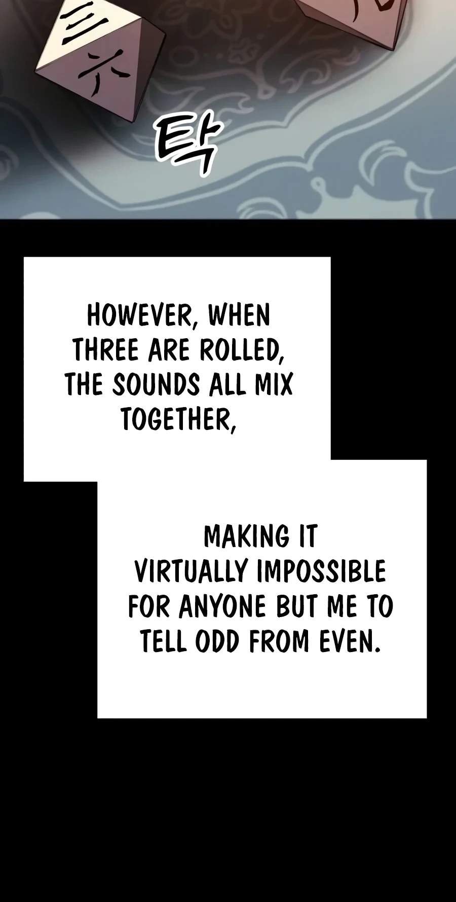 The Heavenly Demon Wants a Quiet Life — Chapter 101 — page 90