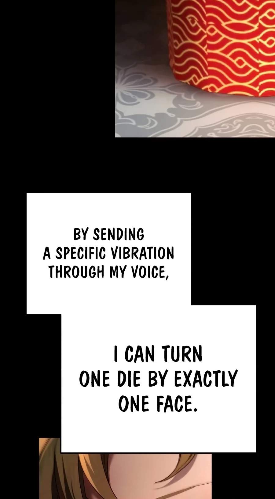 The Heavenly Demon Wants a Quiet Life — Chapter 101 — page 92