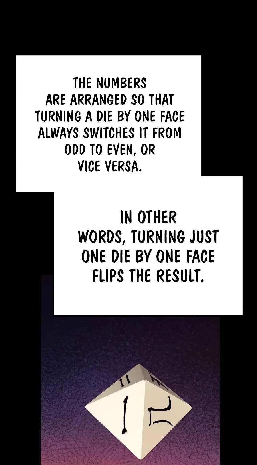 The Heavenly Demon Wants a Quiet Life — Chapter 101 — page 94