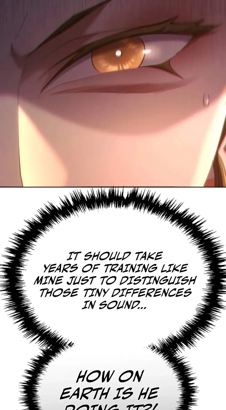 The Heavenly Demon Wants a Quiet Life — Chapter 101 — page 97