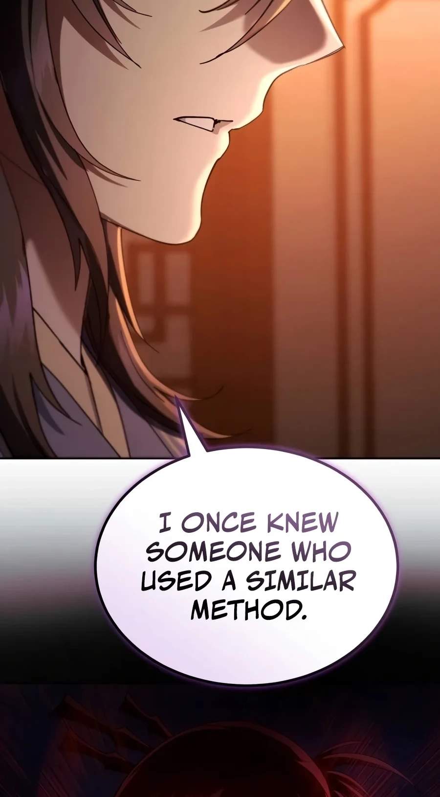 The Heavenly Demon Wants a Quiet Life — Chapter 101 — page 99