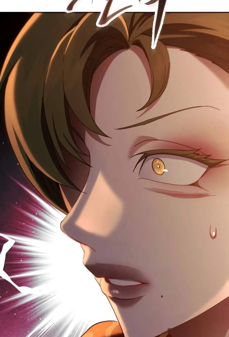 The Heavenly Demon Wants a Quiet Life — Chapter 101 — page 101