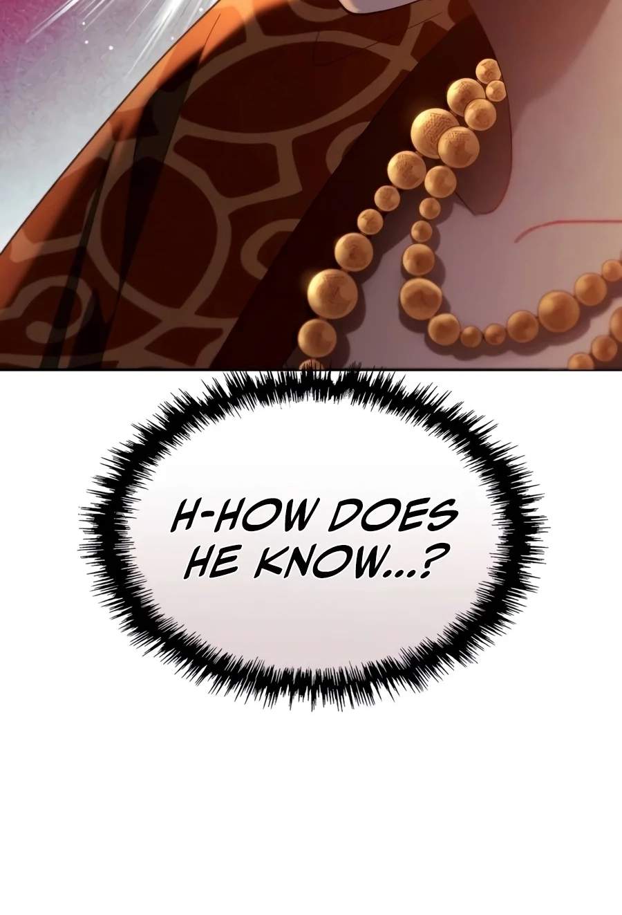 The Heavenly Demon Wants a Quiet Life — Chapter 101 — page 102