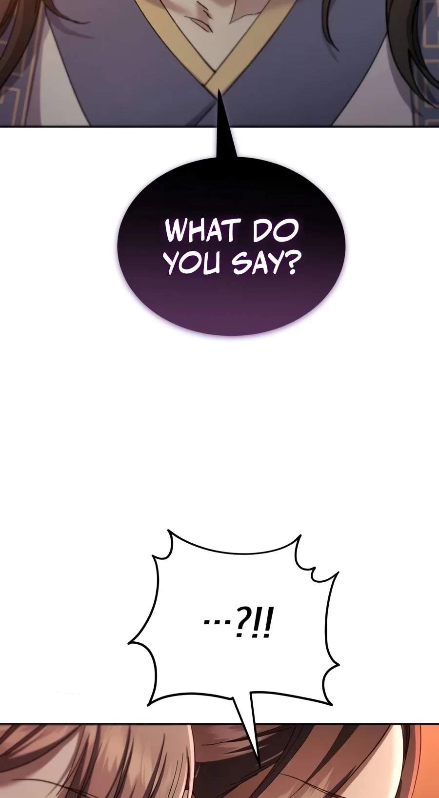 The Heavenly Demon Wants a Quiet Life — Chapter 101 — page 106