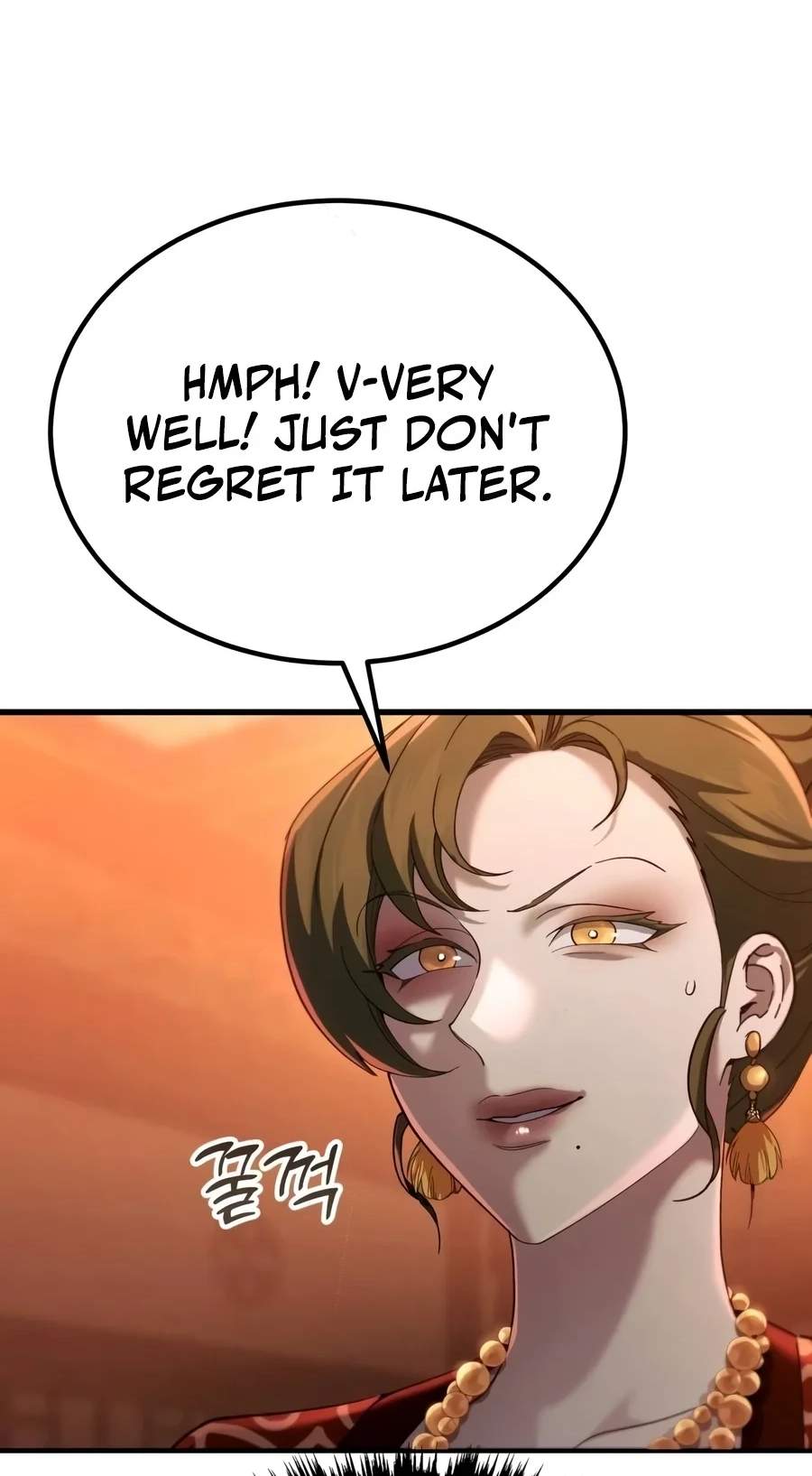 The Heavenly Demon Wants a Quiet Life — Chapter 101 — page 109