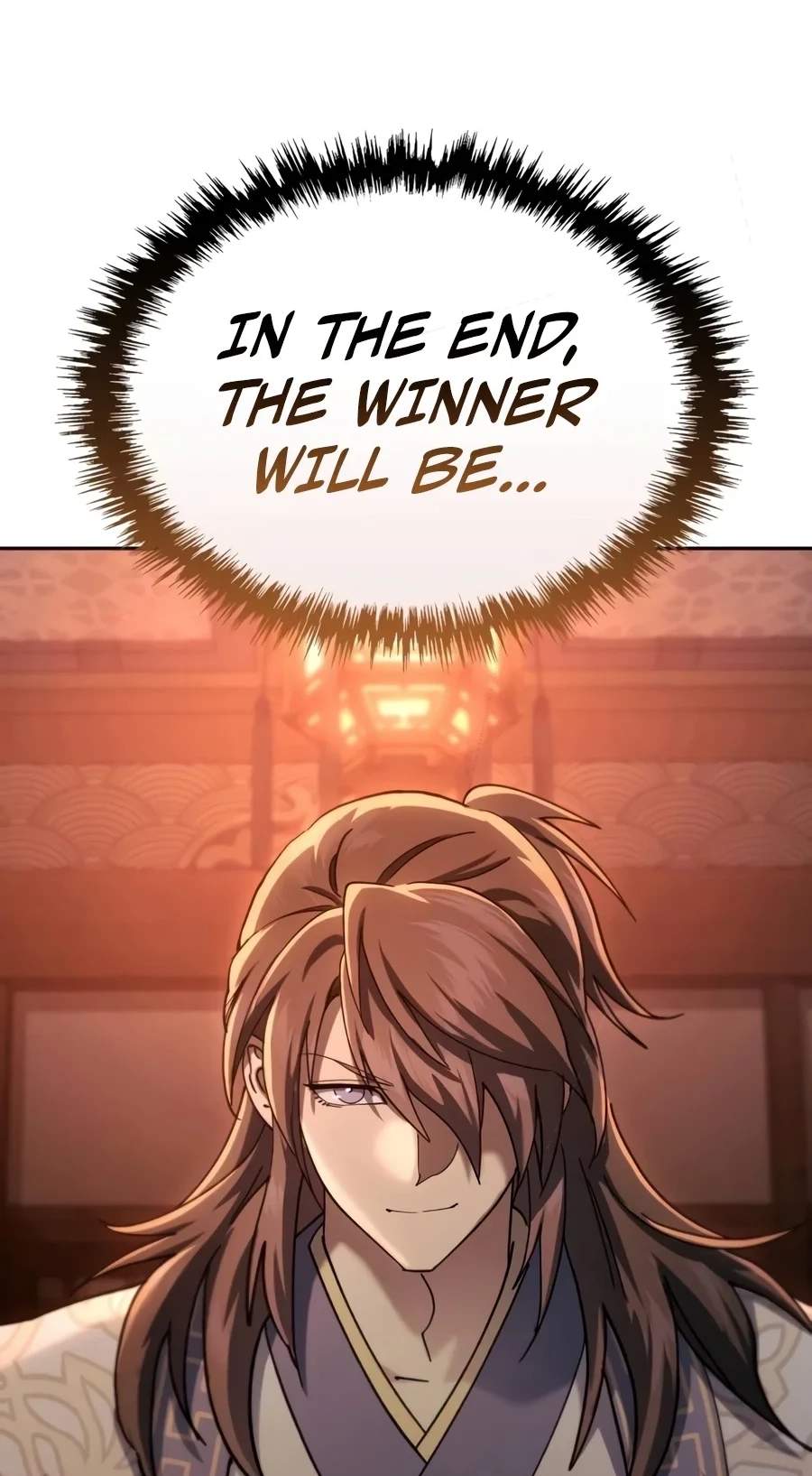 The Heavenly Demon Wants a Quiet Life — Chapter 101 — page 111