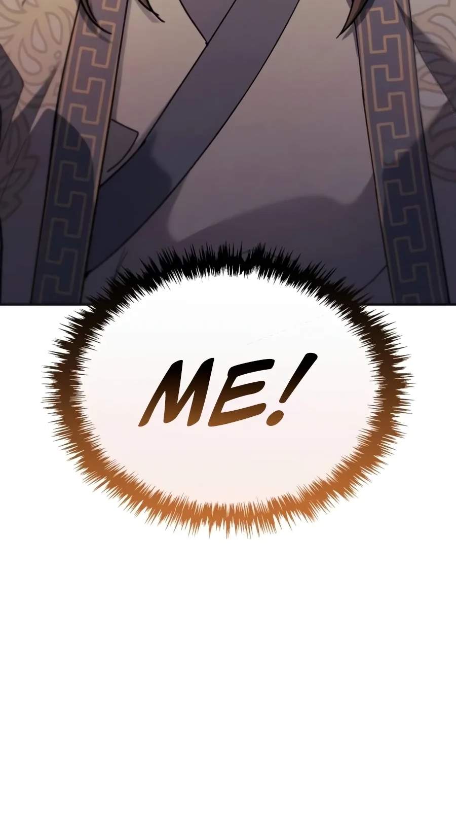 The Heavenly Demon Wants a Quiet Life — Chapter 101 — page 112