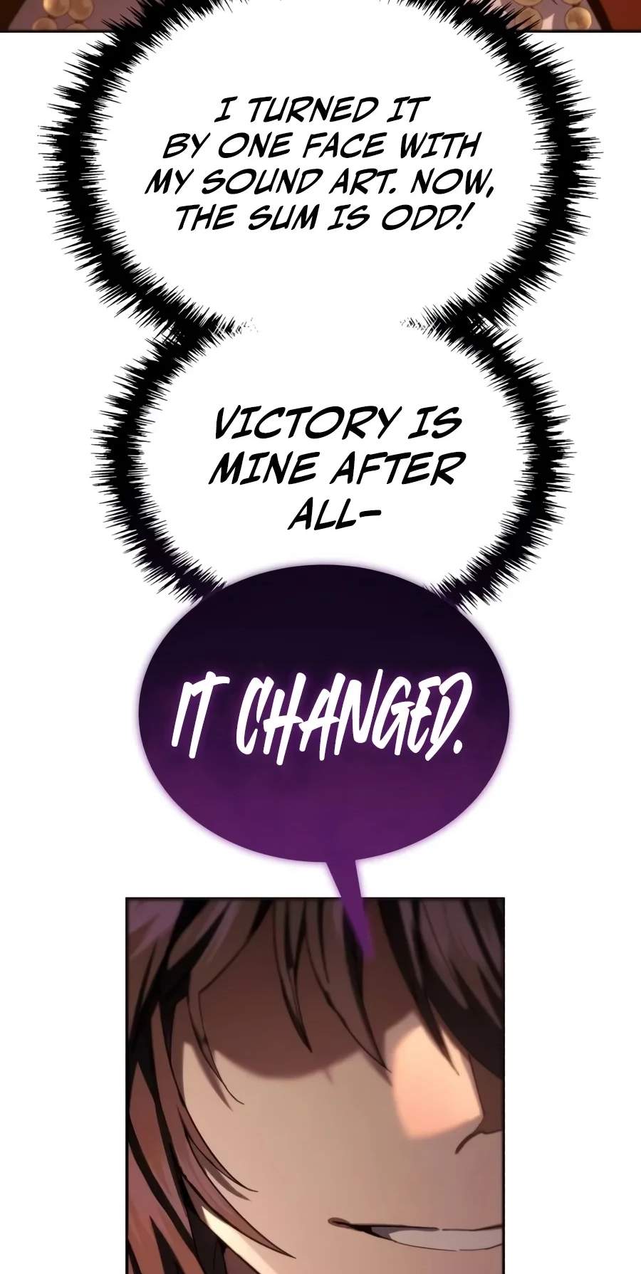 The Heavenly Demon Wants a Quiet Life — Chapter 101 — page 125