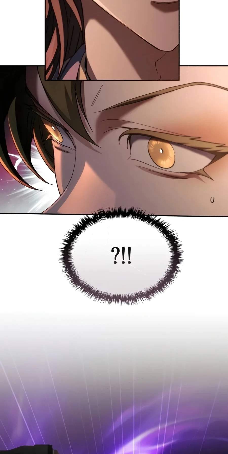 The Heavenly Demon Wants a Quiet Life — Chapter 101 — page 126