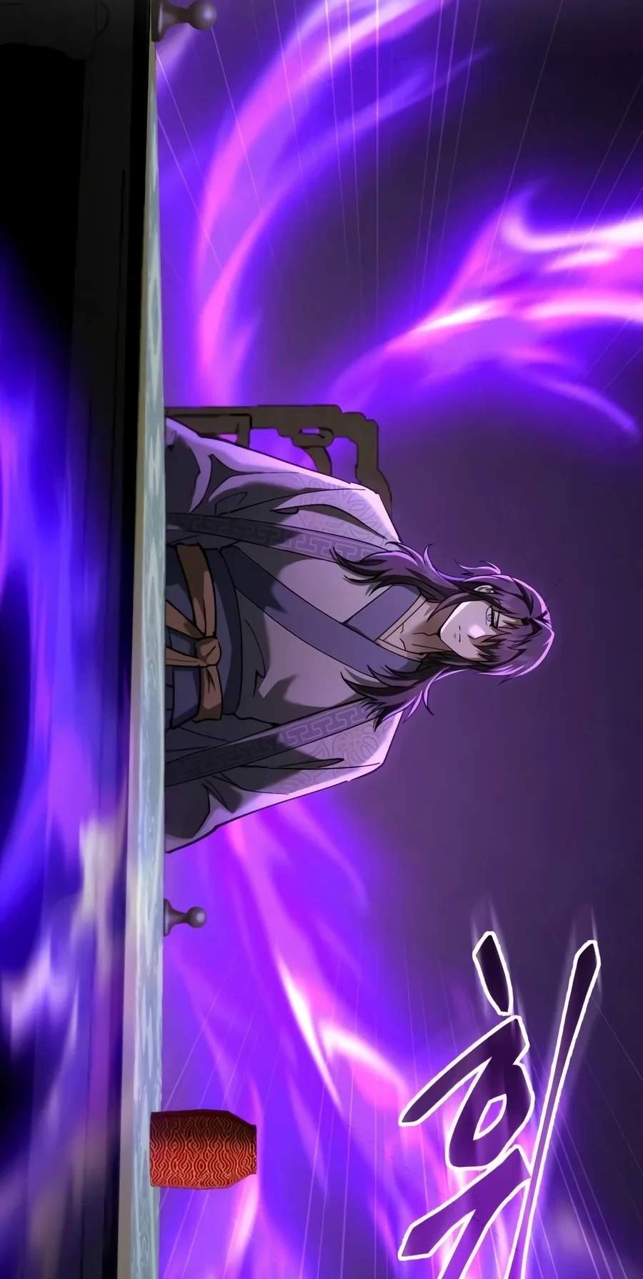The Heavenly Demon Wants a Quiet Life — Chapter 101 — page 127