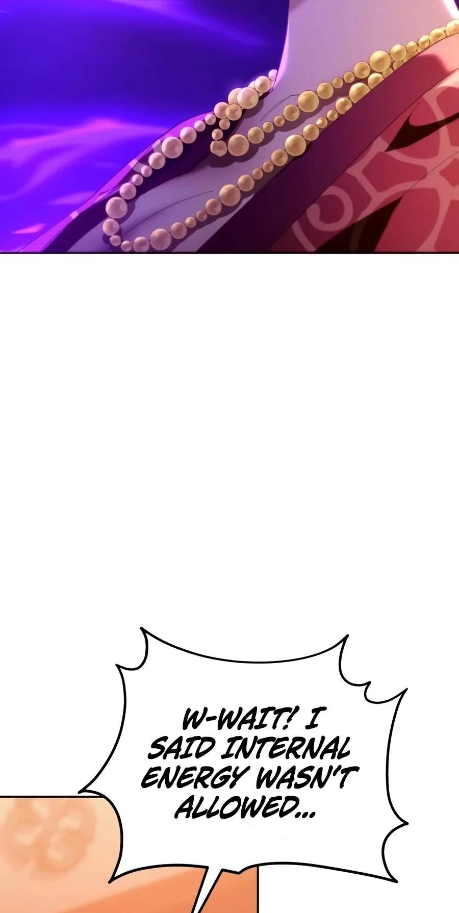 The Heavenly Demon Wants a Quiet Life — Chapter 101 — page 130